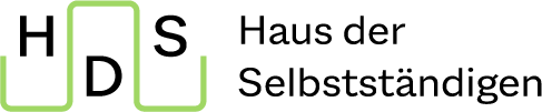 Logo Haus der Selbständigen