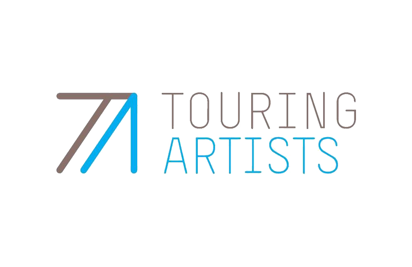 Logo Touring Artists