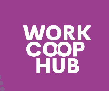 WorkCoopHub -  Vertrieb, der sich gut anfühlt